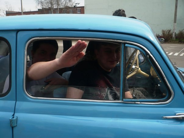 Дмитрий Попов | Москва