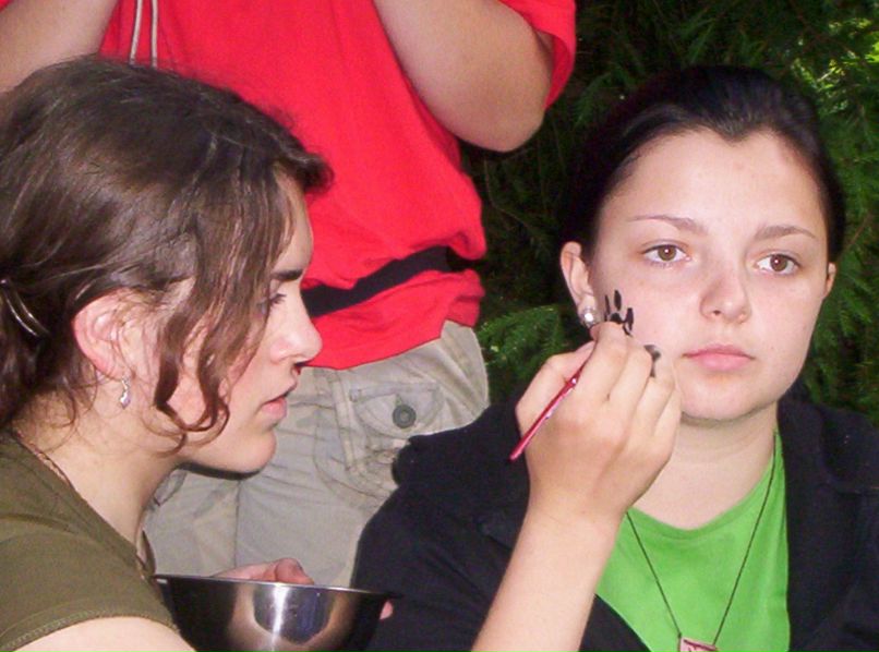 Катруся Козловська | Львов