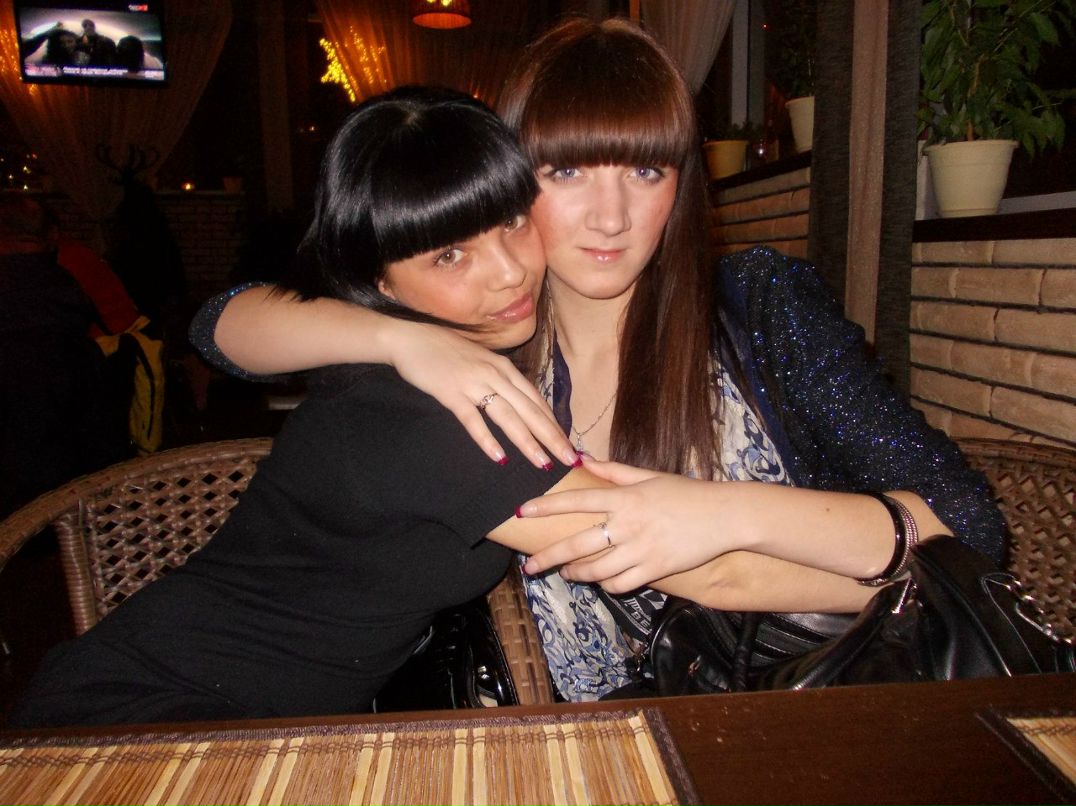 Дашулька Лебедева | Волгоград