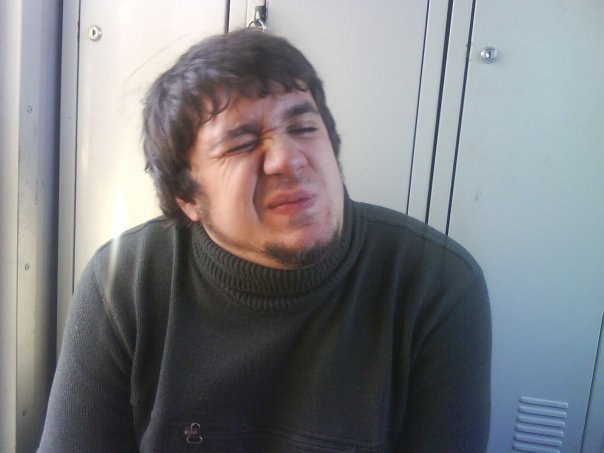 Саша Журенко | Макеевка