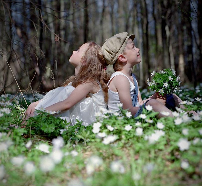 Надя Короткова | Пермь