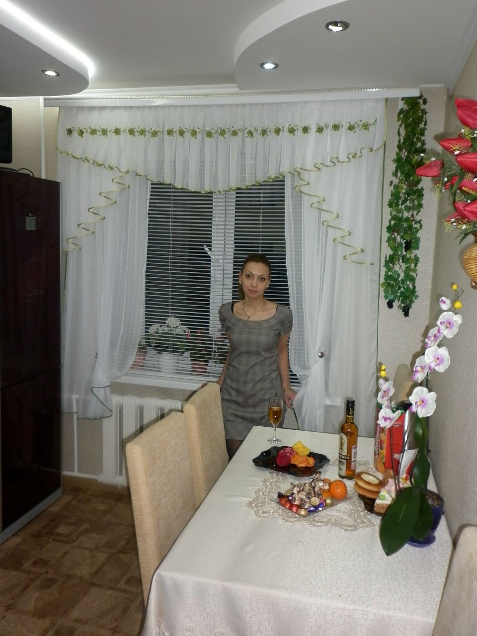 Элла Антонова *СОЛНЫШКО* | Москва