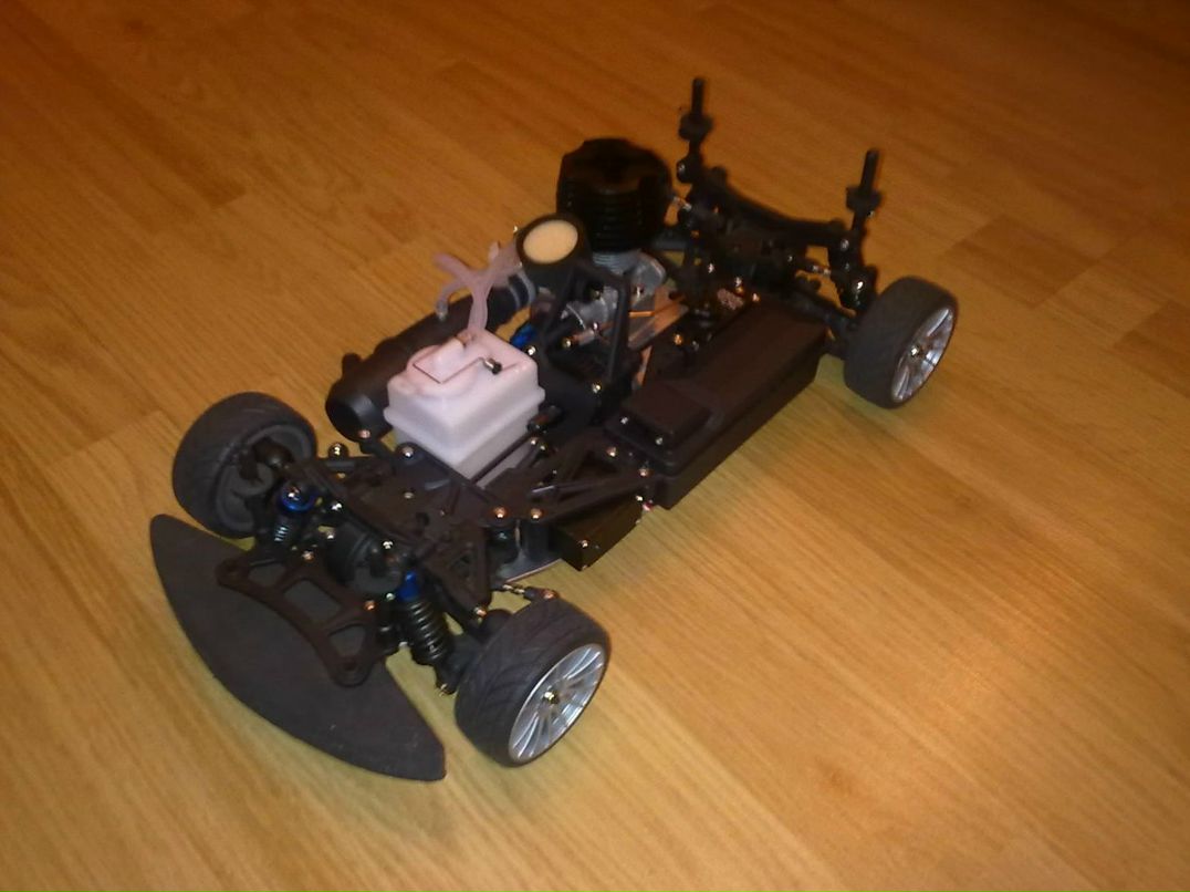 Сергей Пожидаев | Зеленоград