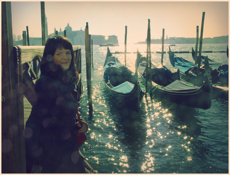 Marina Avsievich | Минск