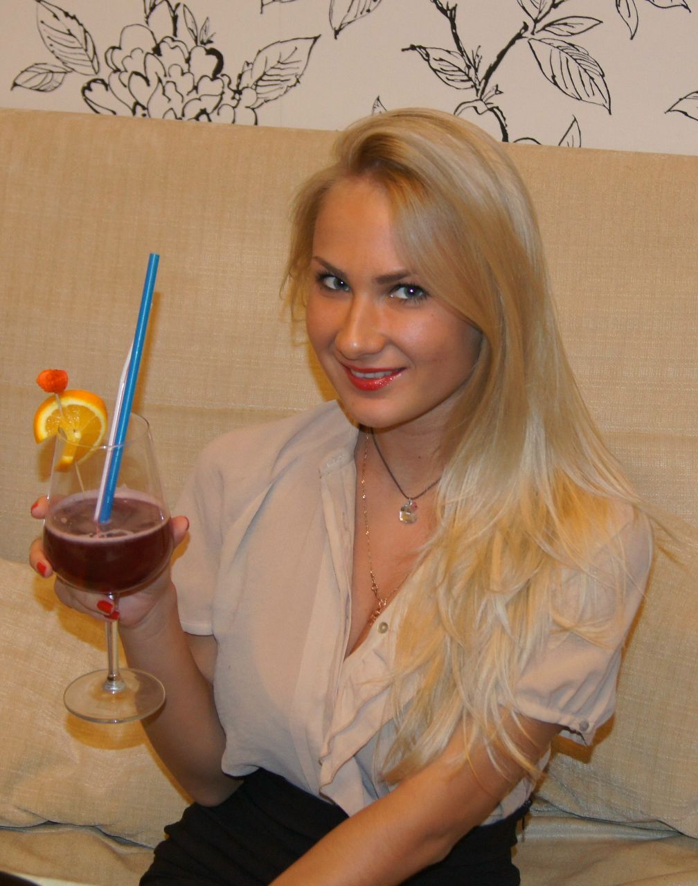 Светлана Симонова | Москва