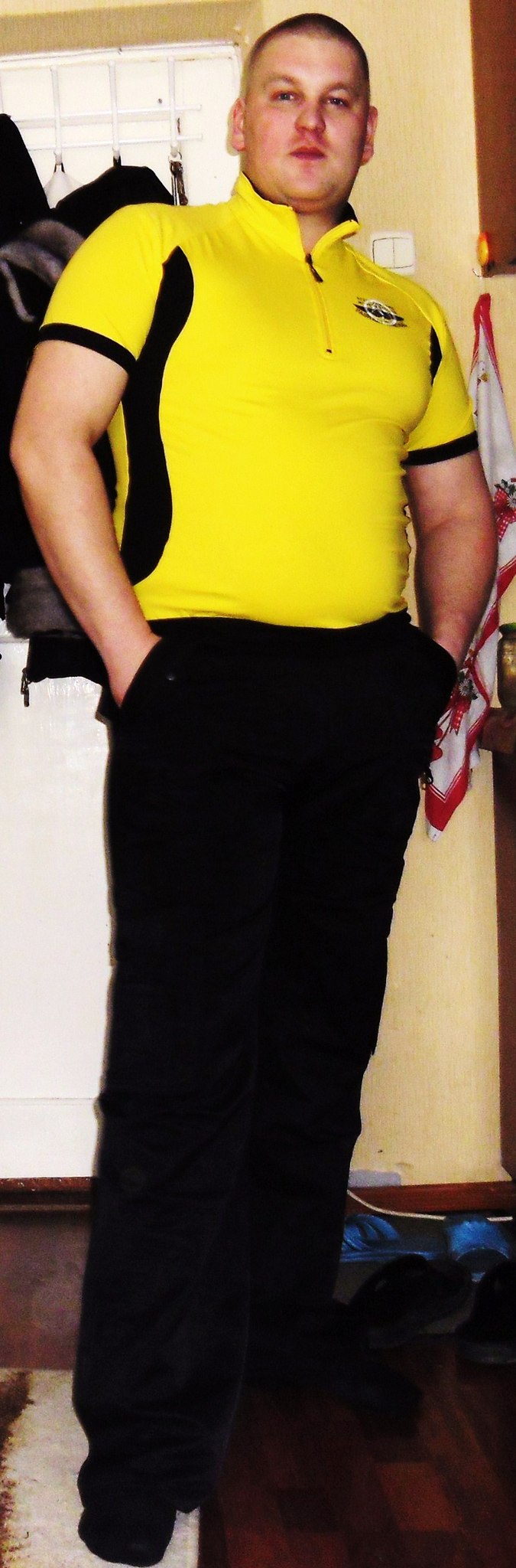 Николай Кривошеин КольКА | Екатеринбург