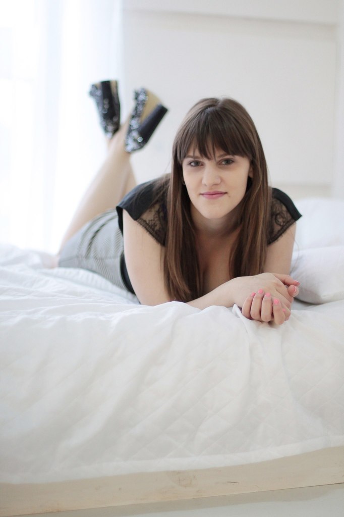 Olechka Грачева | Москва