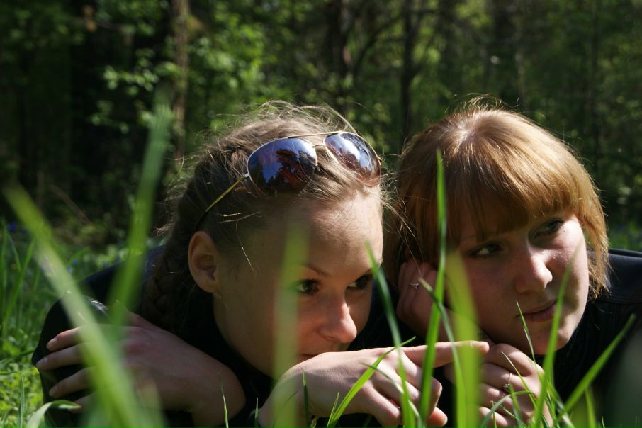 №45, Ольга Вавилина №45, Ольга Вавилина