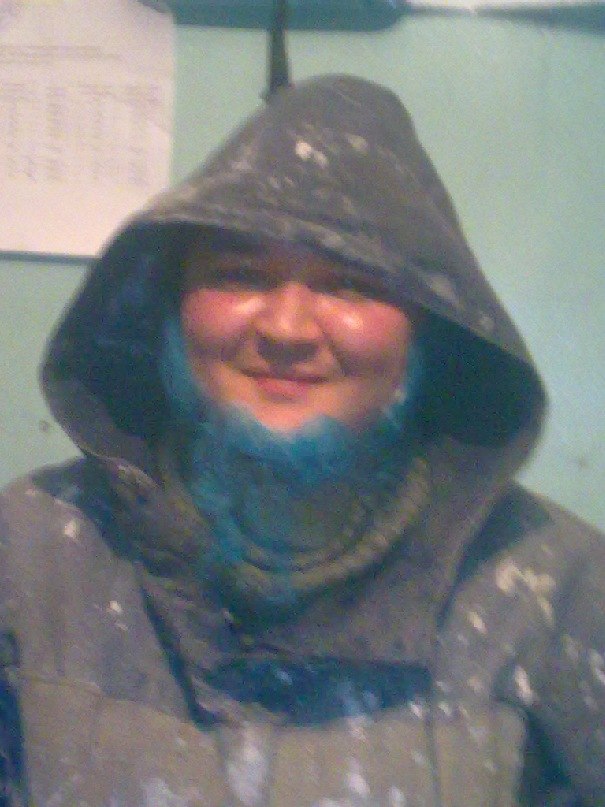 Денис Гайнетдинов | Уфа