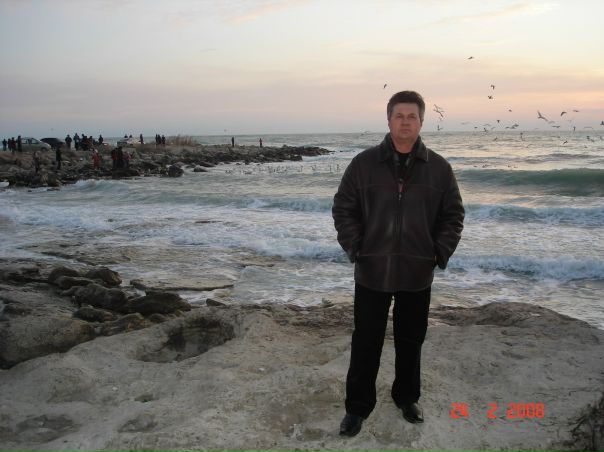 №20, Сергей Нечкин, 72 года, Аксай №20, Сергей Нечкин, 72 года, Аксай