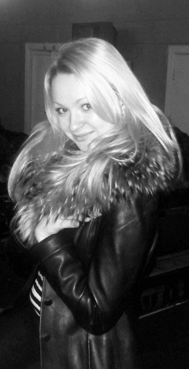 Юлия Головатенко | Кривой Рог