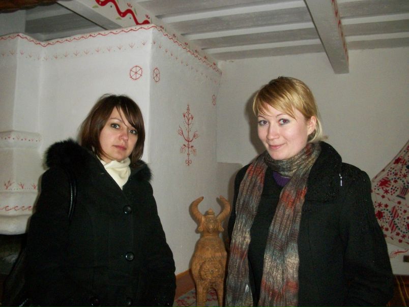 №11, Светлана Гавриленко, Киев №11, Светлана Гавриленко, Киев