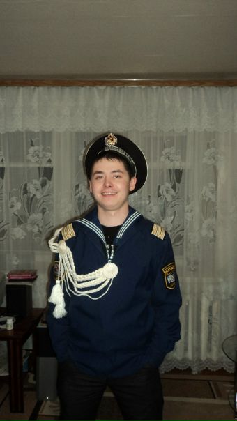 №12, Денис Борисов, 35 лет, Стерлитамак №12, Денис Борисов, 35 лет, Стерлитамак