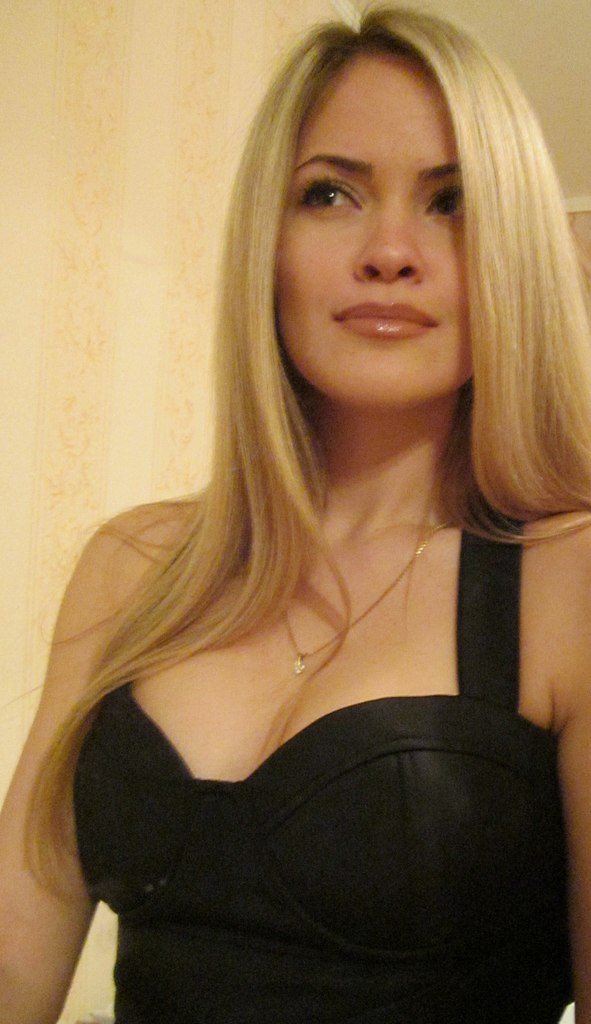 Яна Луговая-Легковая | Уфа