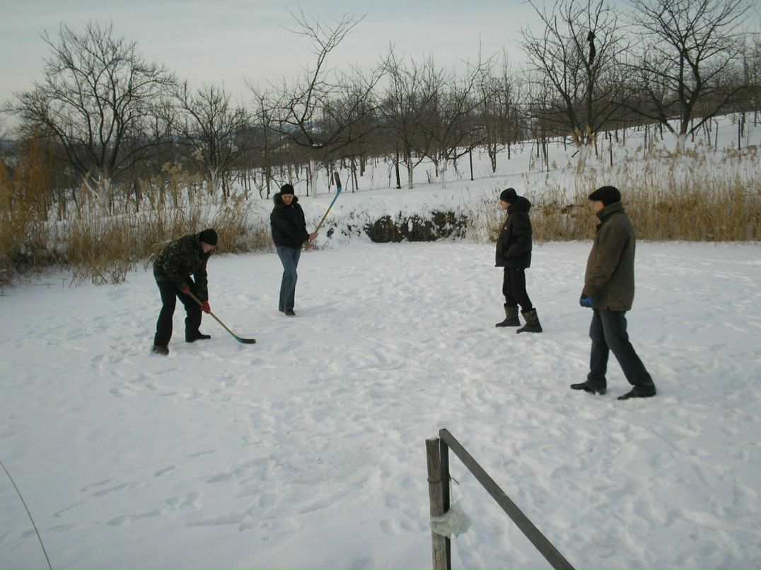 Роман Савицький Анатолійович | Черновцы