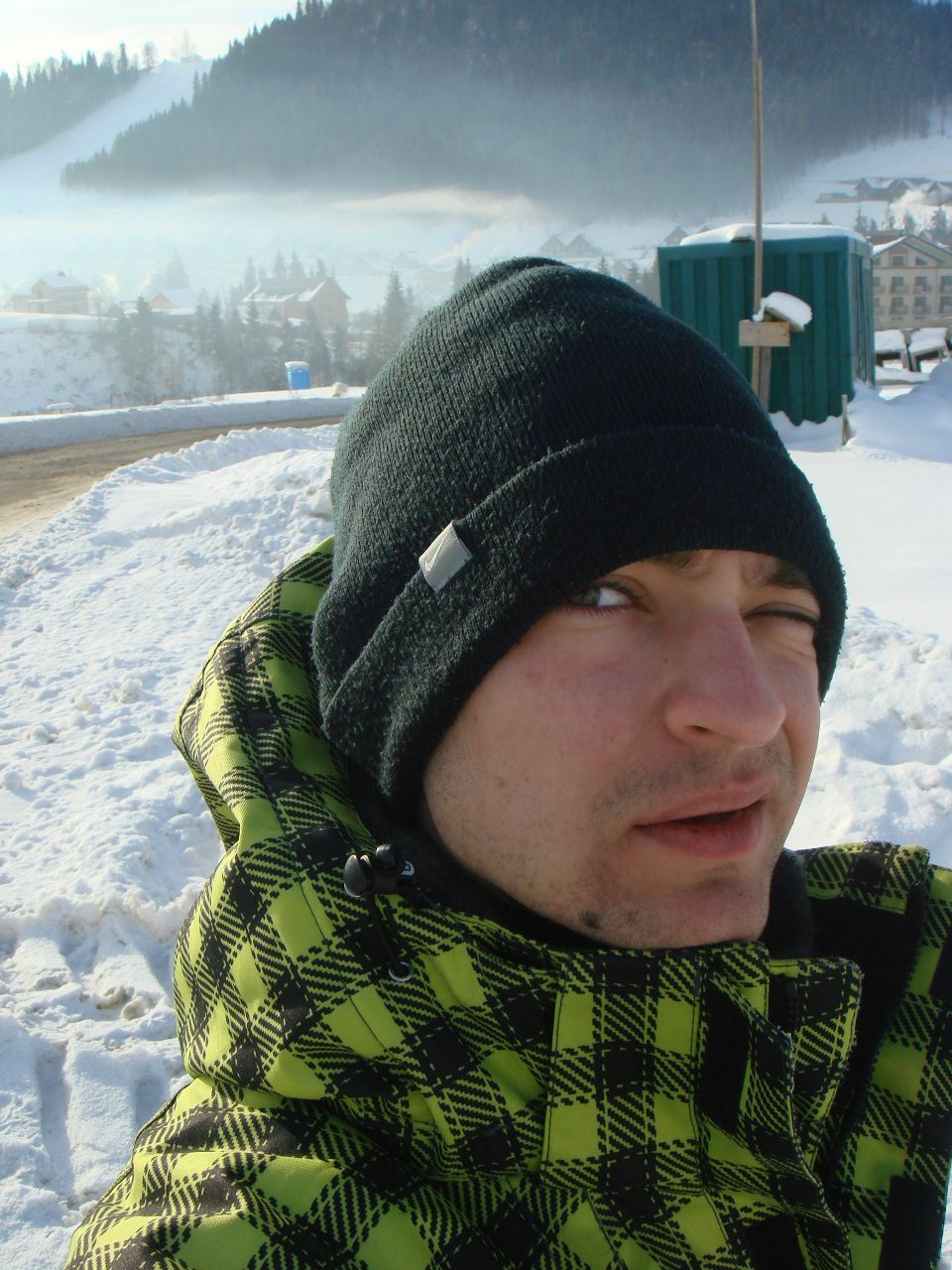 Денис Старовойтенко | 