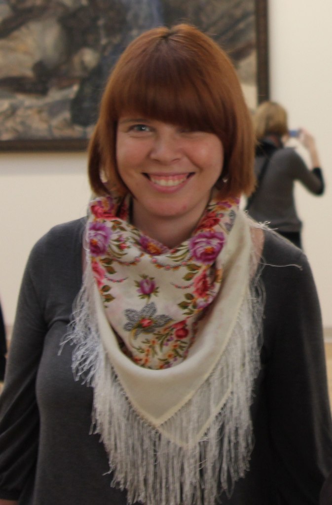 Юлия Михайлюк | Санкт-Петербург