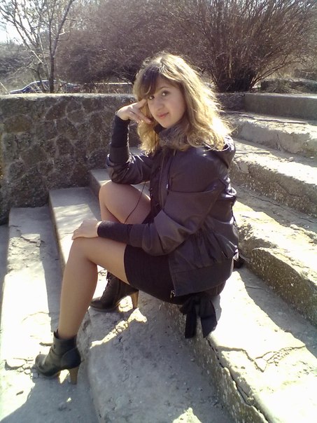 №131, Ирина Шурай, 31 год, Днепр (Днепропетровск) №131, Ирина Шурай, 31 год, Днепр (Днепропетровск)