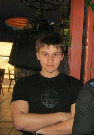 Евгений Ганжа | Запорожье