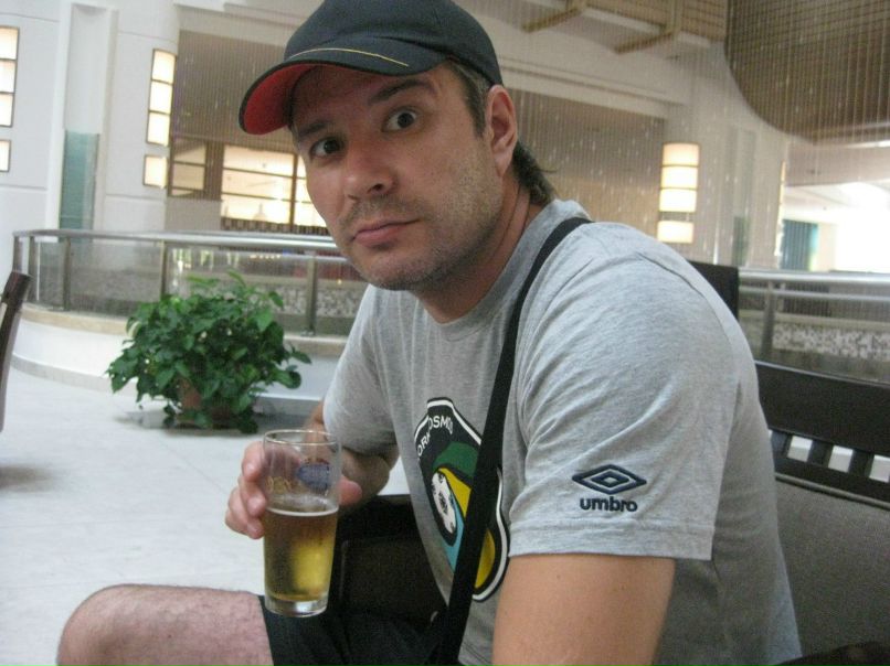 Юрий Рамазанов | Уфа