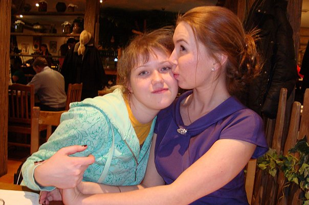 №2, Оленька Яшмулкина №2, Оленька Яшмулкина