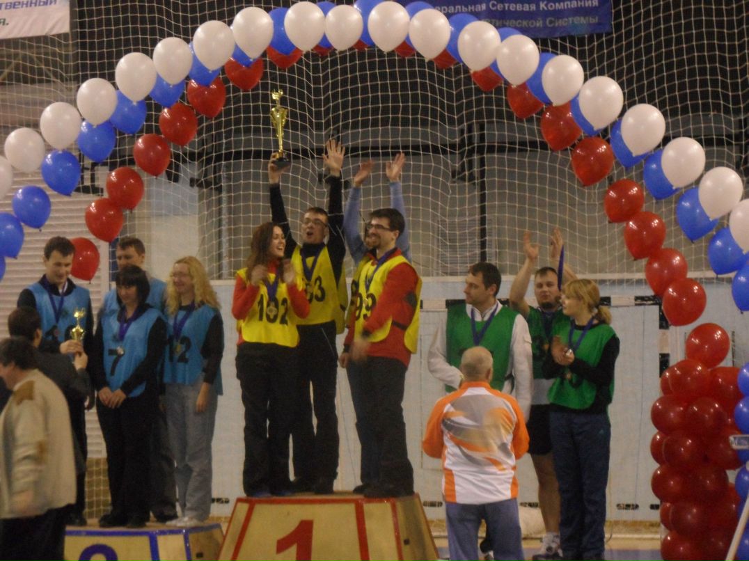 Дмитрий Нуждов | Ульяновск