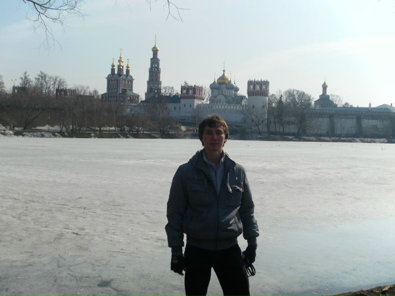 Юра Михайлов ♉Jurasik♉ | Йошкар-Ола