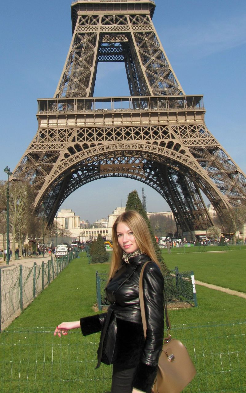 Ангелина Гаврилова | Вольск