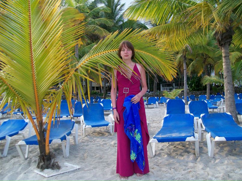 Екатерина Богушевская | Санкт-Петербург