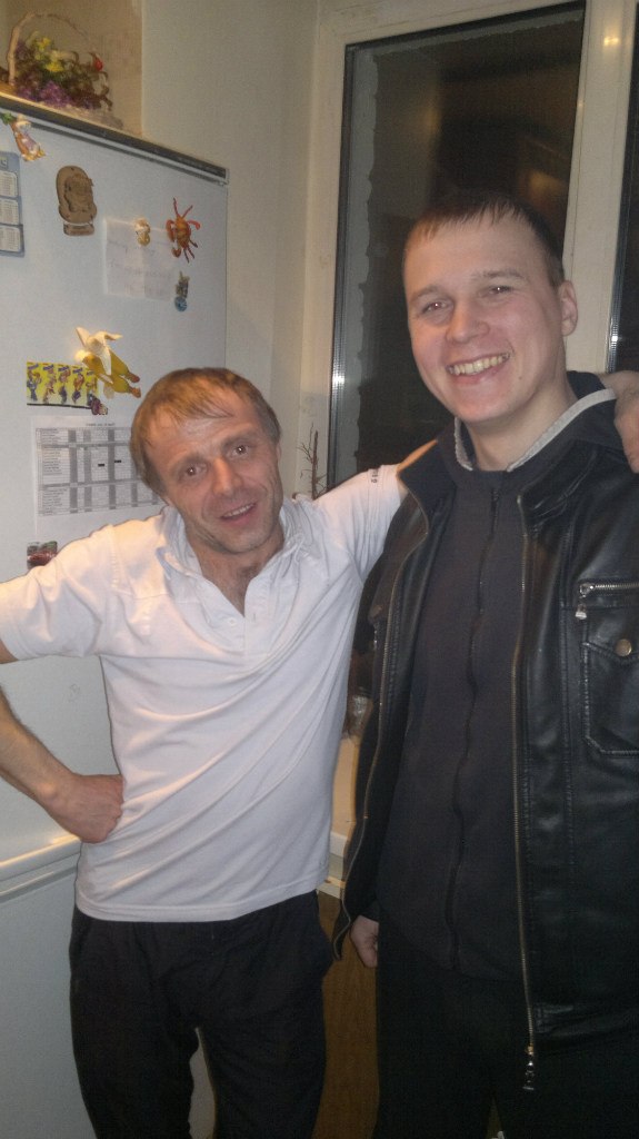 Александр Ерцкин | Лыткарино