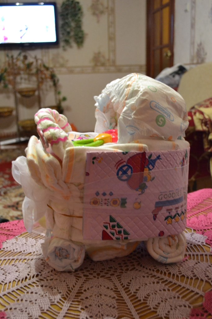 Дарья Куликова | Коломна