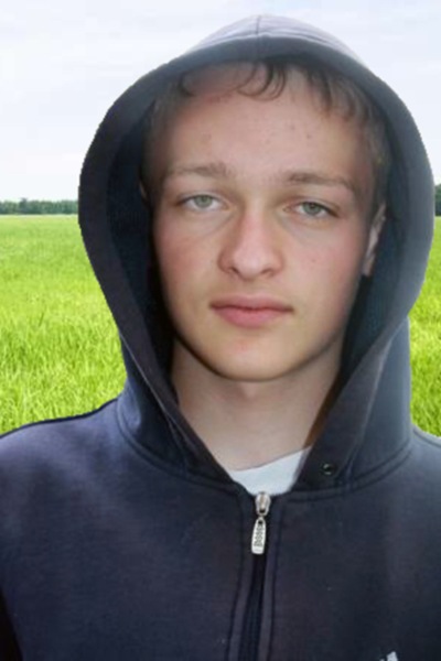 №21, Гоша Червяков, 28 лет, Новоселово №21, Гоша Червяков, 28 лет, Новоселово