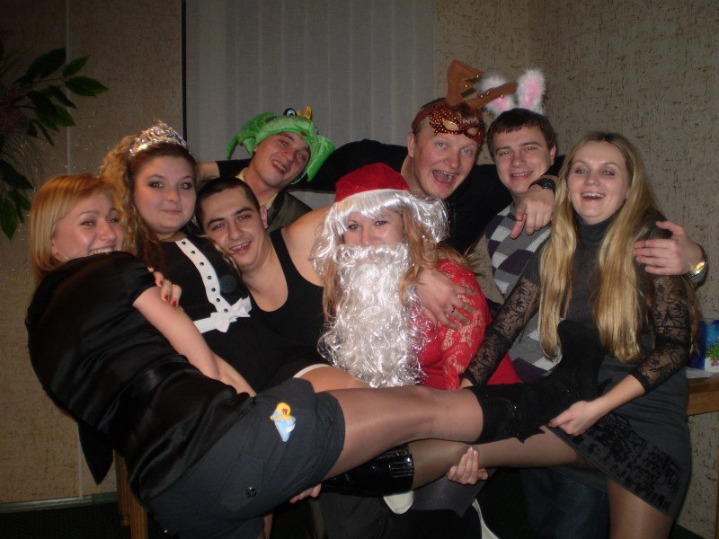 Артур Чекотун | Одесса