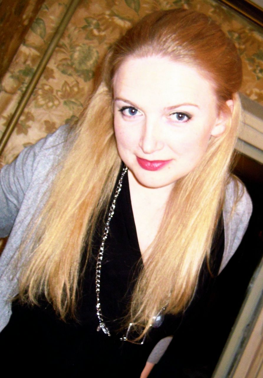 Татьяна Фролова | 