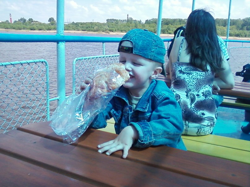 Ирина Ракова | Киров