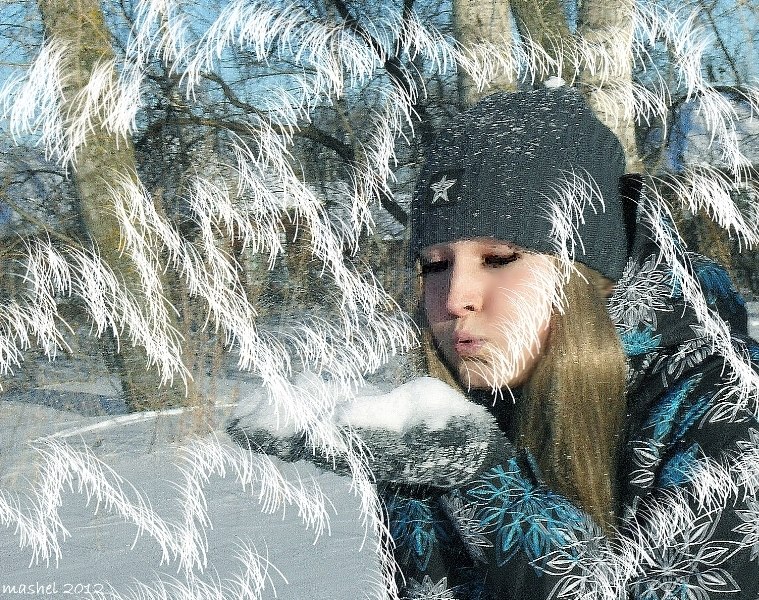 Марина Шахтина | Новороссийск