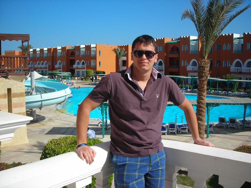 Владимир Полищук | Донецк