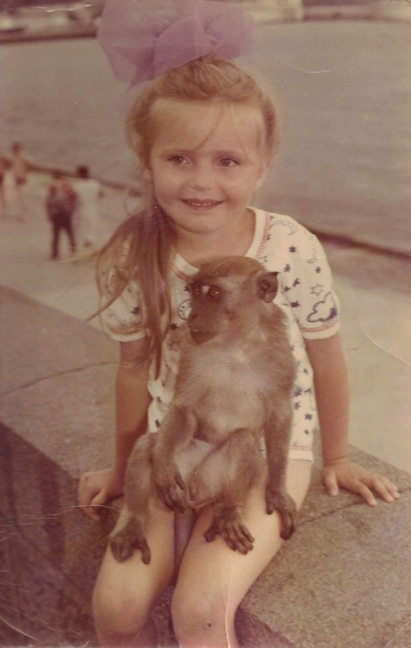 Виктория Мищенко | Санкт-Петербург