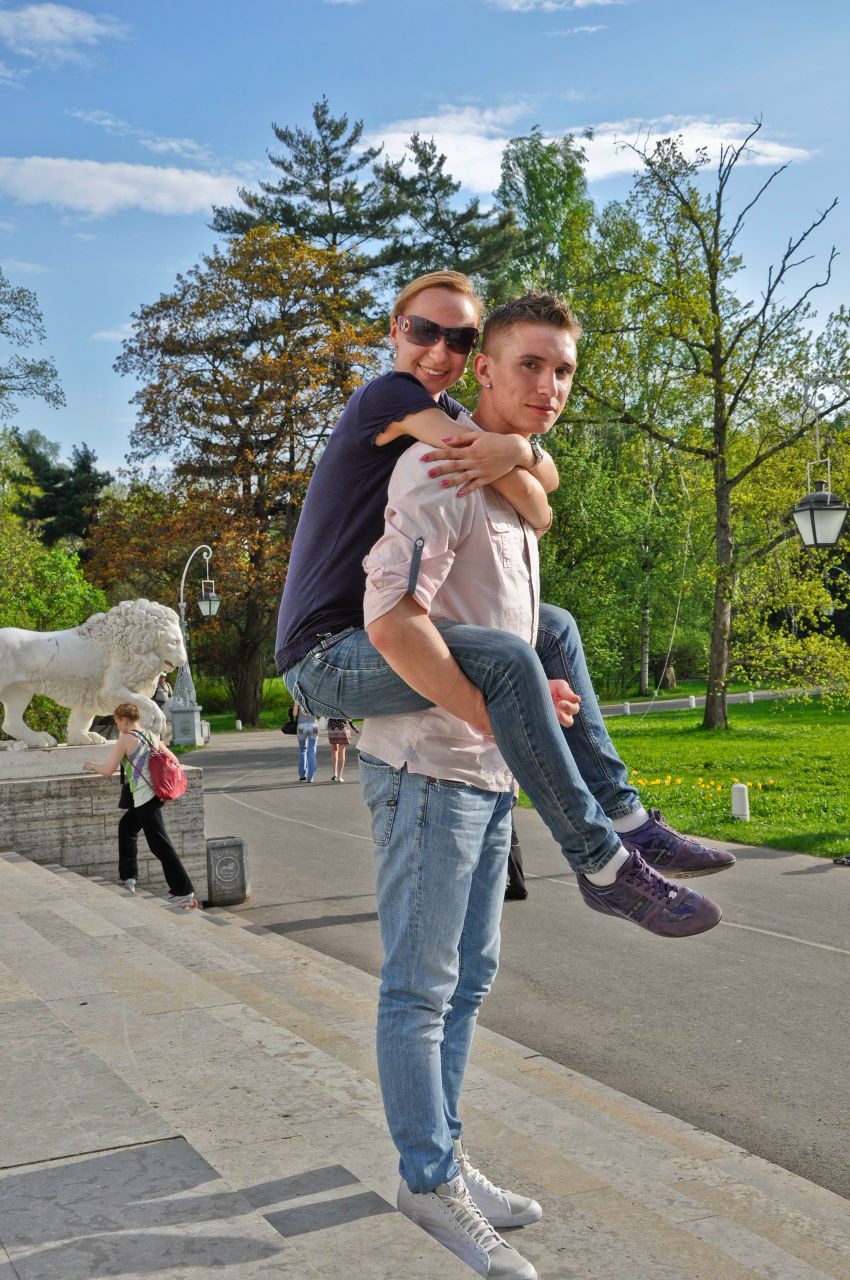 Екатерина Абрамова | Иркутск