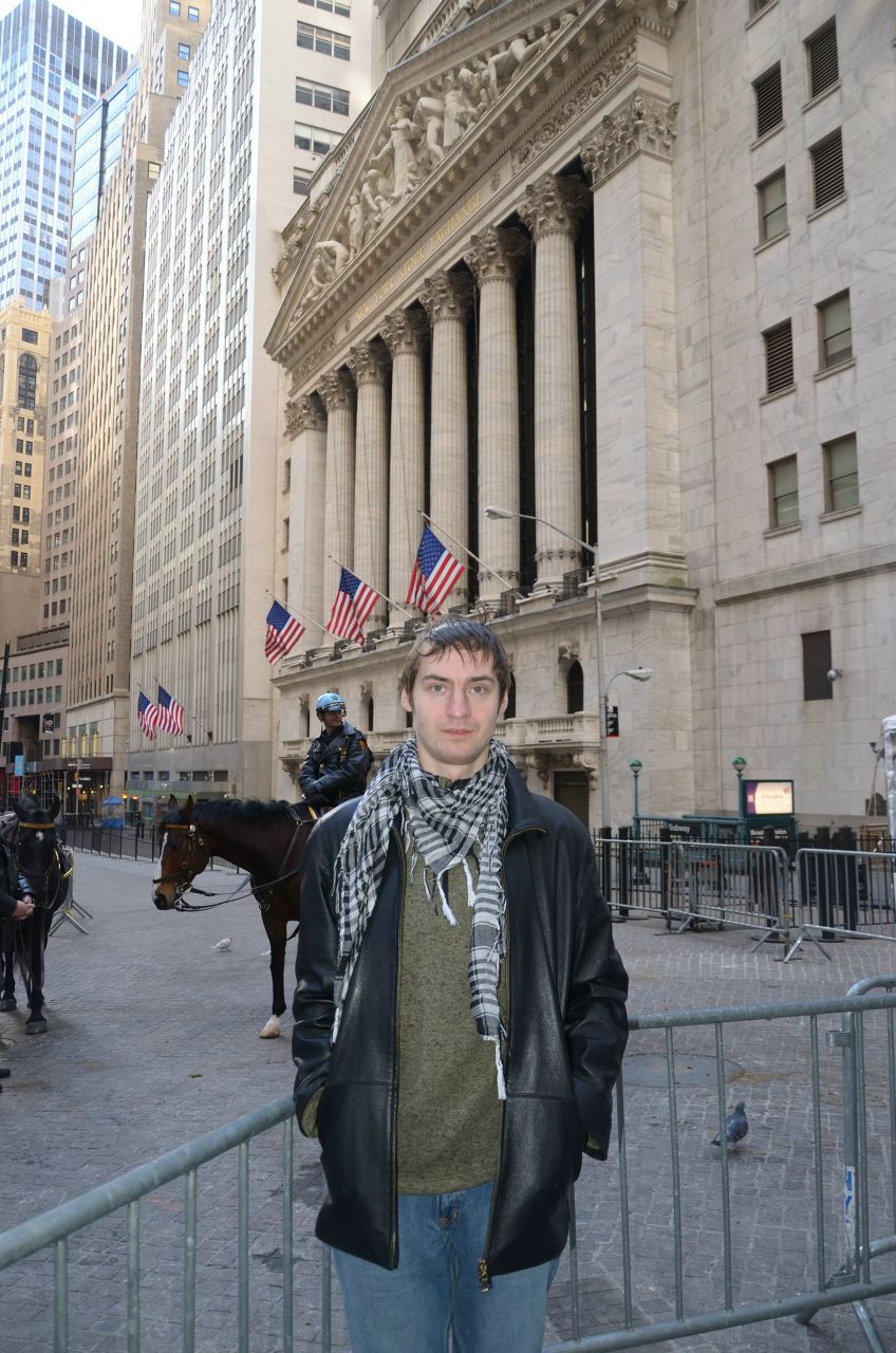 Алексей Хвастунов Алекс | Киев