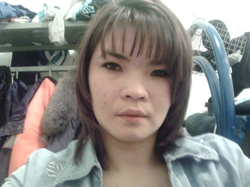 Асия Одинцова | Саратов