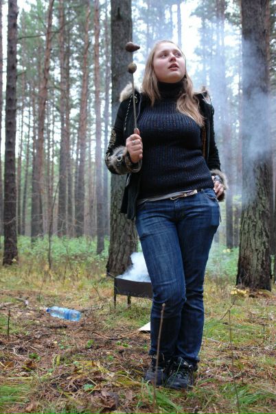 №194, Марина Андрейченко-Яцук, Los Angeles №194, Марина Андрейченко-Яцук, Los Angeles