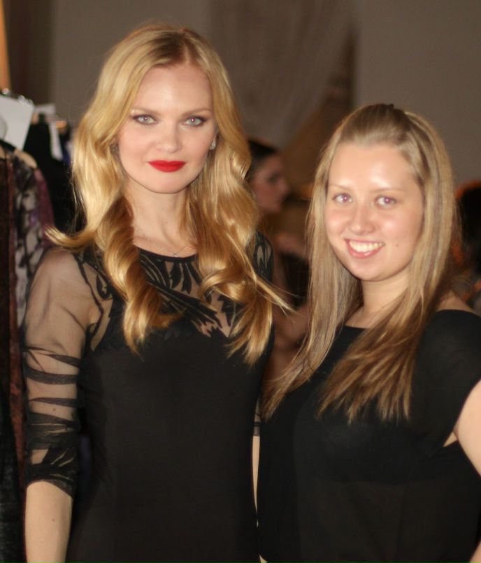 Вероничка Егорова | Санкт-Петербург