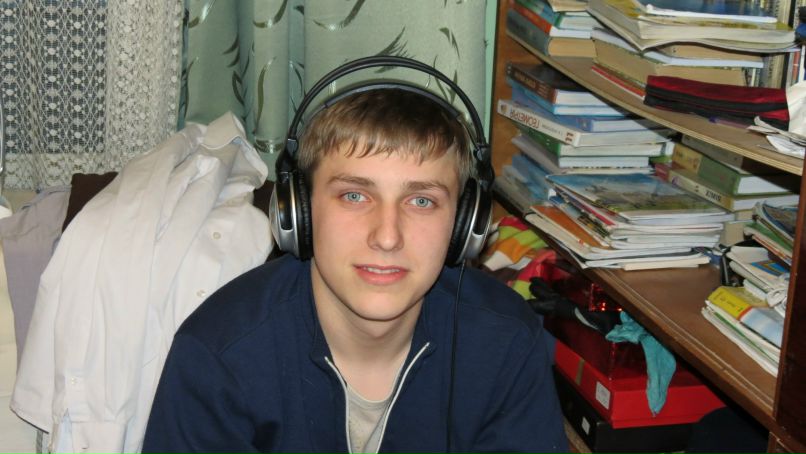 Володя Максимців ...Maks... | Львов