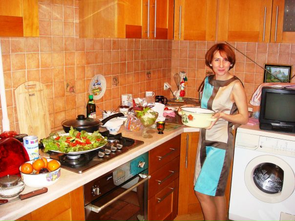 №8, Виктория Мелешко, Москва №8, Виктория Мелешко, Москва