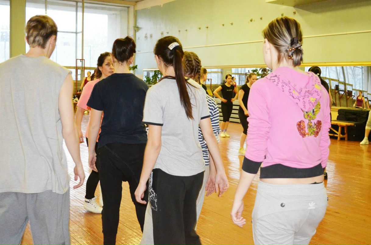 Александра Богомазова | Воронеж