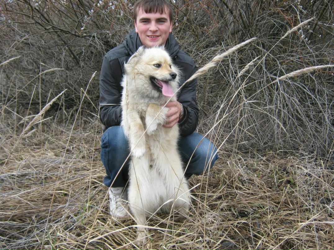 Михаил Ряснянский | Новохоперск