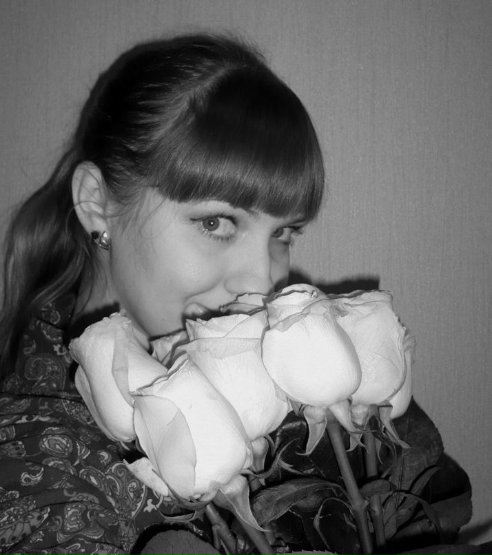 Марина Борзова | Курск