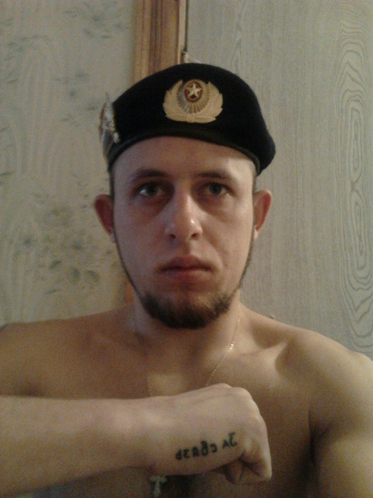 Дмитрий Нужин | Нижний Новгород