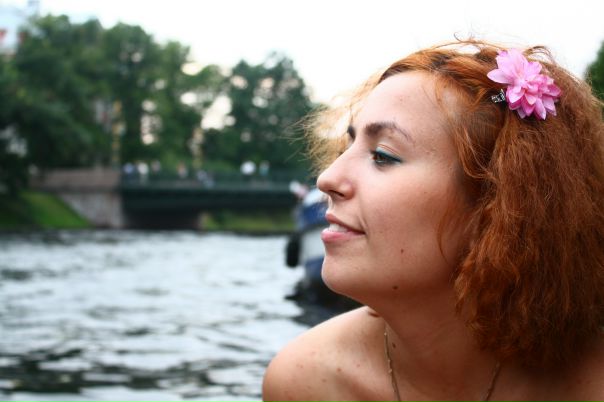 №60, Anastasiya Selezneva, Shanghai №60, Anastasiya Selezneva, Shanghai